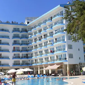 Hotel Arora ****