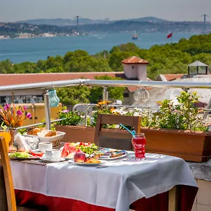 Hotel Meddusa **