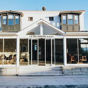 Hotel L'etro Maison Alacati ***