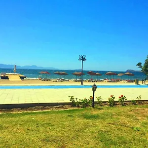 Hotel Sun And Sea ***
