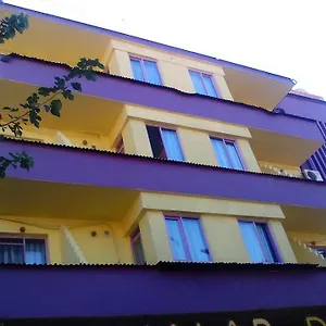 Hotel Sunrise 