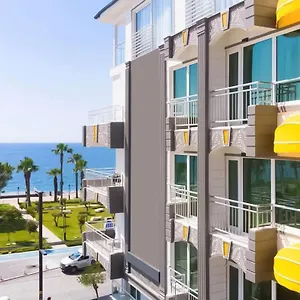 Hotel Sea Devran & **