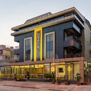 Hotel Lemon ***