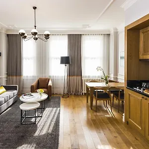 Hotel Nevv Bosphorus & ***