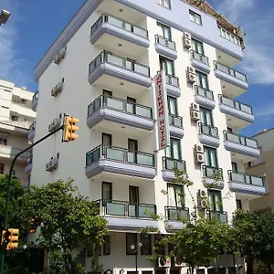 Hotel Mera Park ***