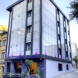 Hotel The Ferah ***