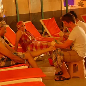 Hotel Club Seray Forest ****