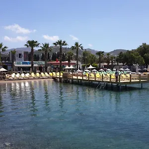 Hotel Nomia Boutique ***