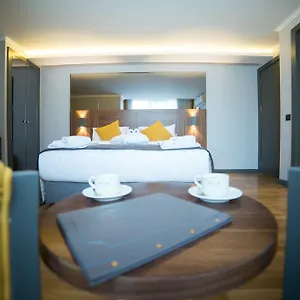 Hotel Ankacity Flat, Ankara
