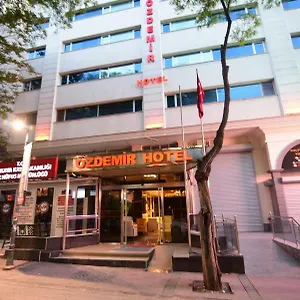Hotel Oezdemir, Ankara