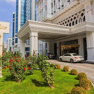 Hotel Meyra Palace, Ankara