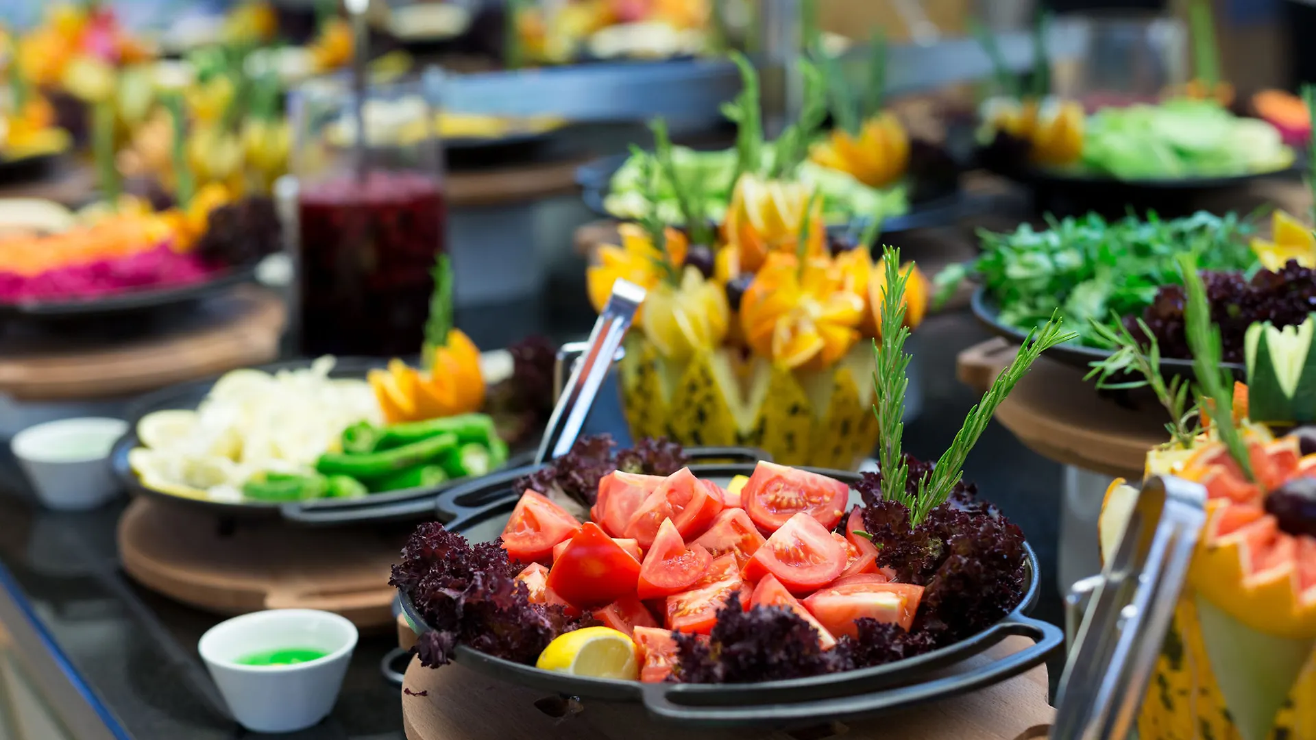 Metropolitan Hotels Ankara