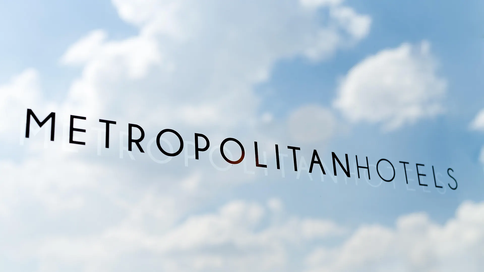 Metropolitan Hotels אנקרה