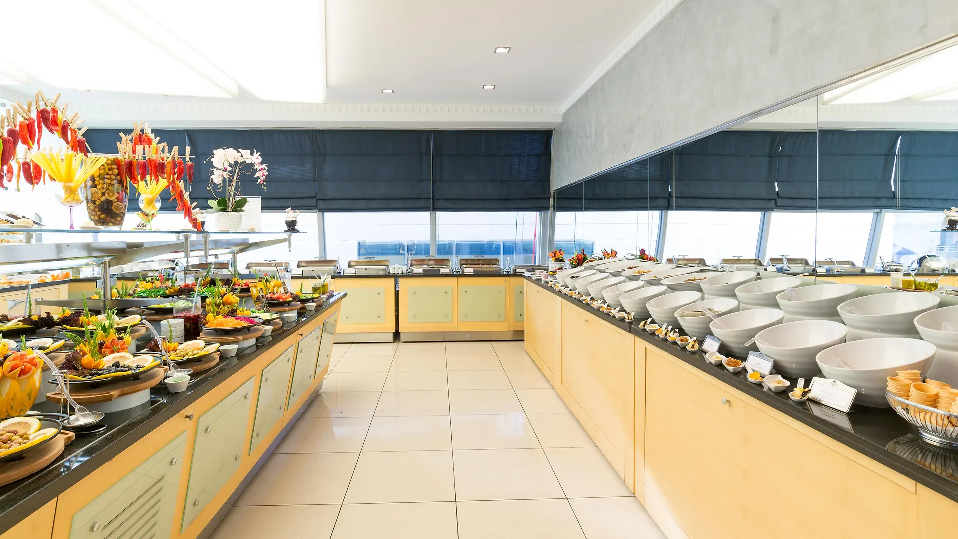 Metropolitan Hotels אנקרה