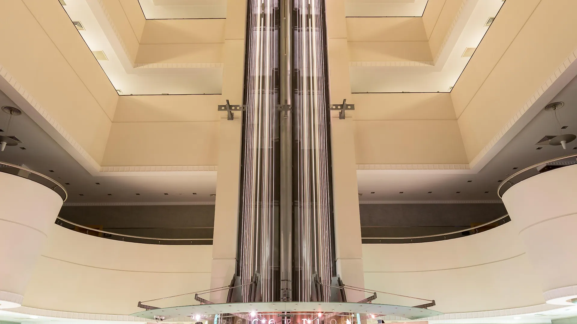 Metropolitan Hotels אנקרה טורקיה