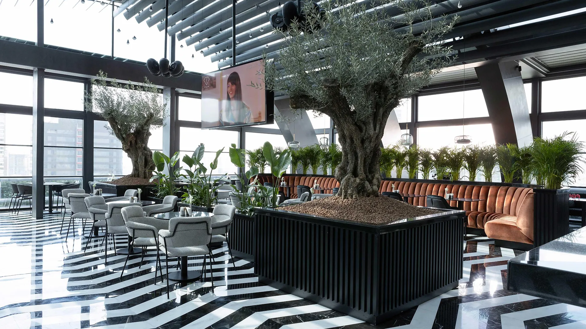 Metropolitan Hotels אנקרה 5*,  טורקיה