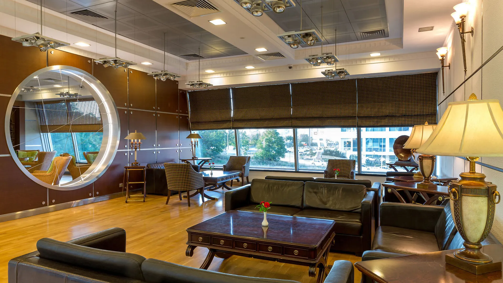 Metropolitan Hotels אנקרה